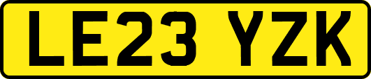 LE23YZK