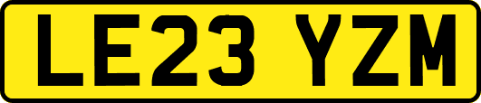 LE23YZM