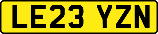 LE23YZN