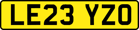 LE23YZO