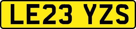 LE23YZS