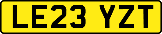 LE23YZT