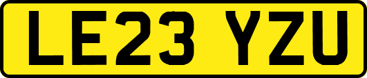LE23YZU