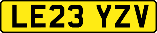 LE23YZV