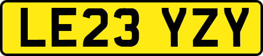 LE23YZY