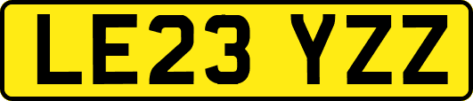 LE23YZZ