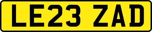 LE23ZAD