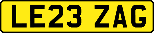 LE23ZAG
