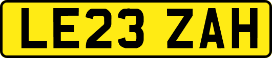 LE23ZAH