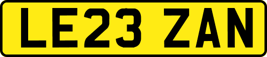 LE23ZAN
