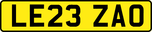 LE23ZAO