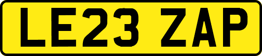 LE23ZAP