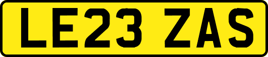 LE23ZAS