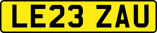 LE23ZAU