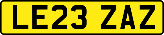 LE23ZAZ