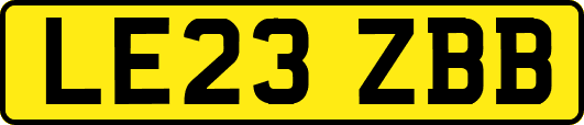 LE23ZBB