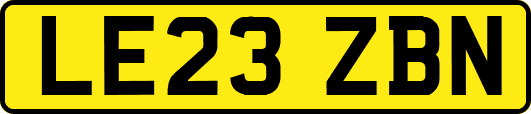 LE23ZBN
