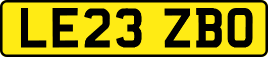 LE23ZBO