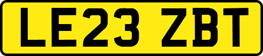 LE23ZBT