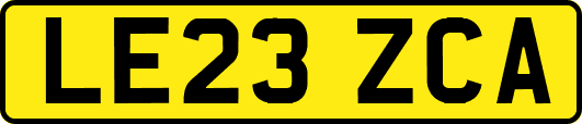 LE23ZCA