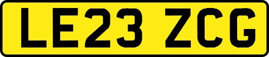 LE23ZCG