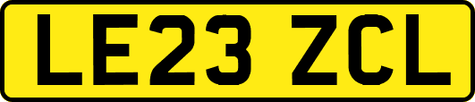 LE23ZCL