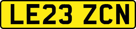 LE23ZCN