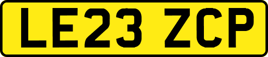 LE23ZCP