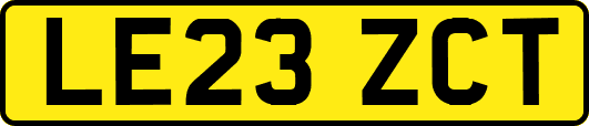 LE23ZCT