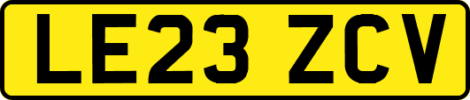 LE23ZCV