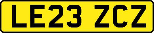 LE23ZCZ