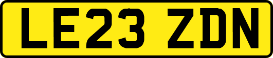 LE23ZDN