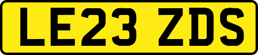 LE23ZDS
