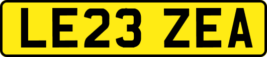 LE23ZEA