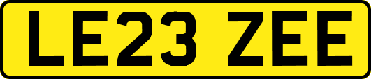 LE23ZEE