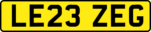 LE23ZEG
