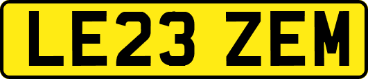 LE23ZEM