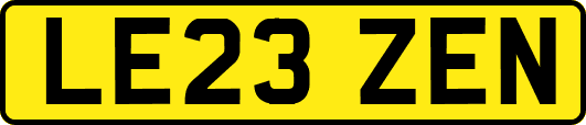 LE23ZEN