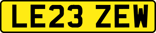 LE23ZEW