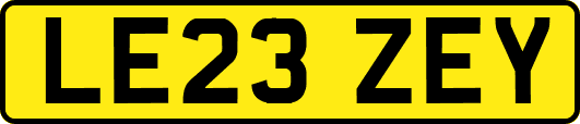 LE23ZEY