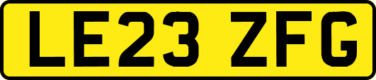 LE23ZFG