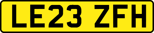 LE23ZFH