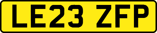 LE23ZFP