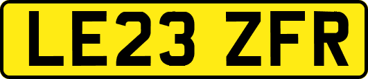 LE23ZFR