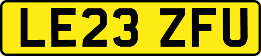 LE23ZFU