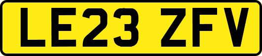 LE23ZFV