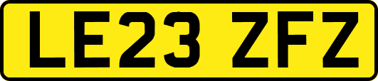 LE23ZFZ