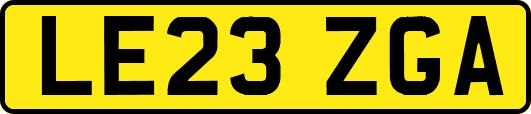 LE23ZGA