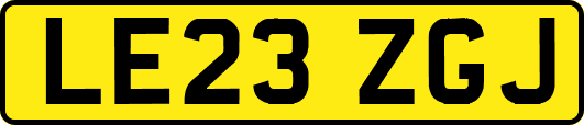 LE23ZGJ