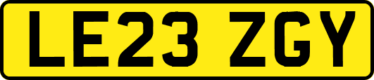 LE23ZGY